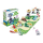 Granna Gra edukacyjna Raz Dwa Trzy Wilk patrzy 00418 - 1127745 - zdjęcie 2